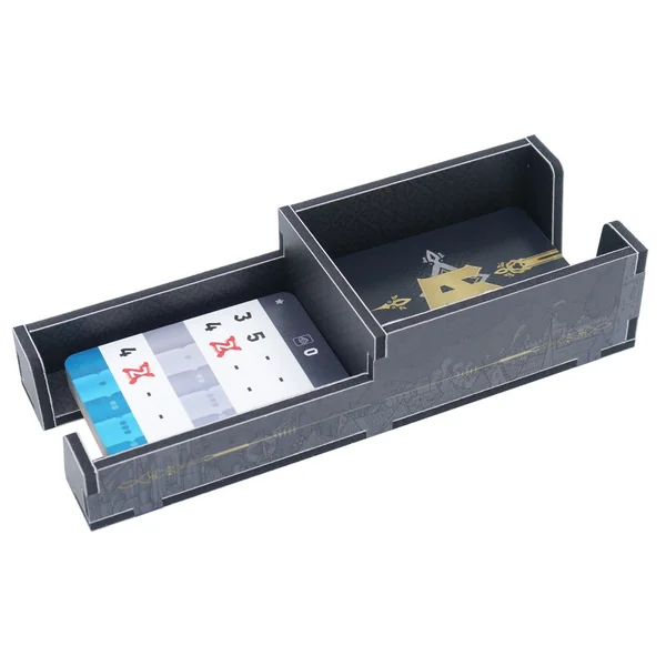 Kutnà Hora : La Cité de l'Argent - Rangement pour Boîte Folded Space