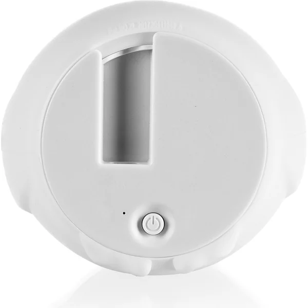 Lampe LED de nuit en silicone taille M, Hibou