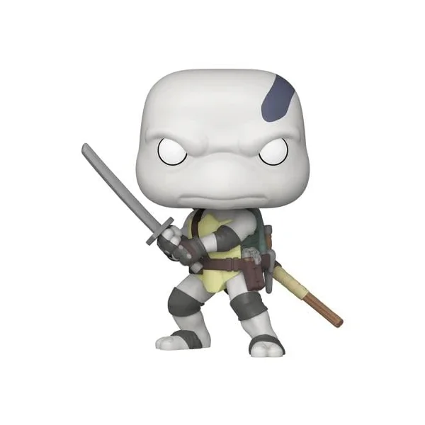 LES TORTUES NINJAS THE LAST RONIN – POP Comics N° 57 – Uno