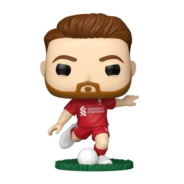 LIVERPOOL – POP Football N° 75 – Alexis Mac Allister