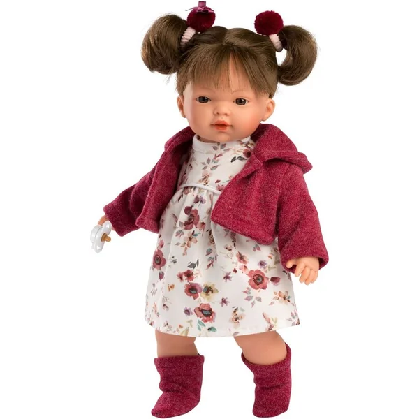 Llorens P33-146 vêtement pour poupée de taille 33 cm