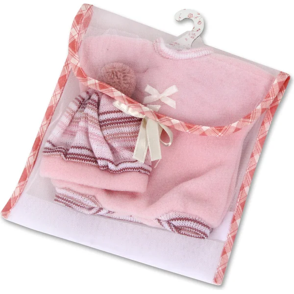 Llorens VRN30-006 vêtements pour poupée bébé taille 30 cm