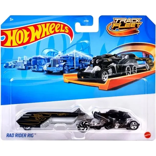 Mattel Hot Wheels Camion 2024 1 : 64 ASSORT