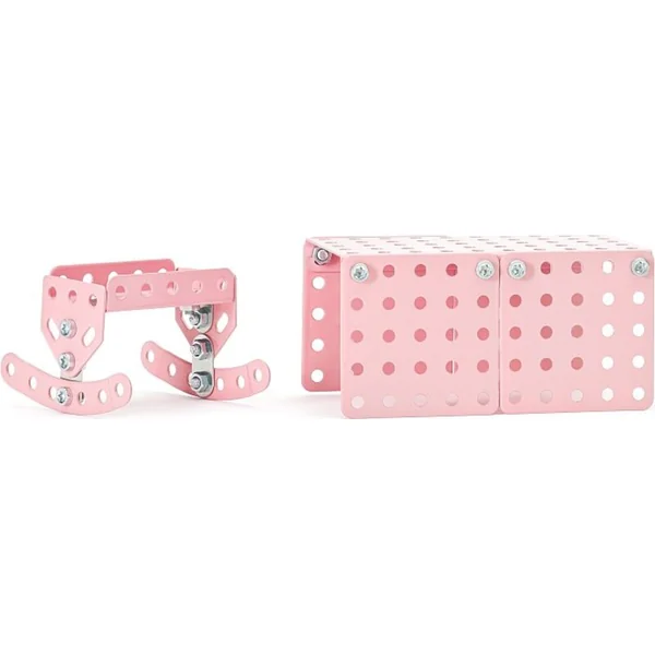 Merkur - Accessoires pour maison de poupée - meubles, 219 pièces