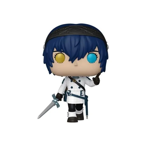 METAPHOR REFANTAZIO – POP Games N° 1108 – Protagoniste