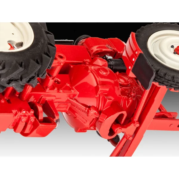 Model Set Porsche Junior 108 easy-click 1/24 Revell - 67820