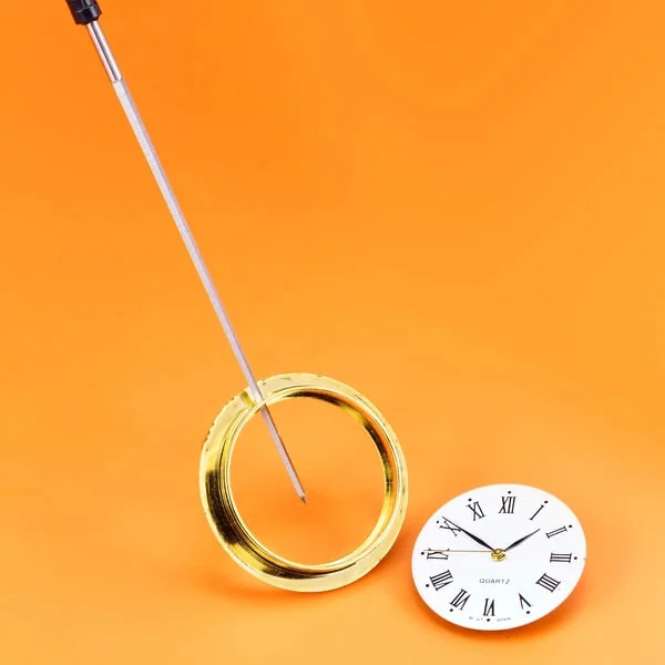 Modelcraft alésoir carré de précision 0,4-1,4 mm (ensemble de 6 pièces)