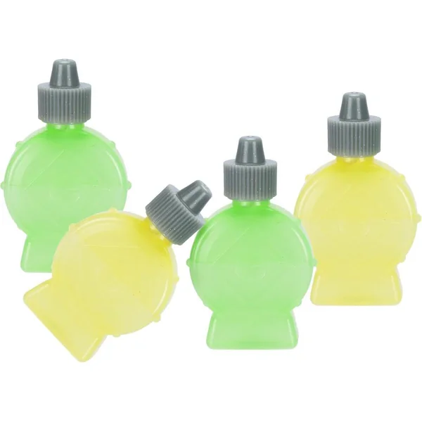 MOI MOCHE ET MECHANT 4 - PACK 4 RECHARGES ULTIME PISTOLET A PROUTS