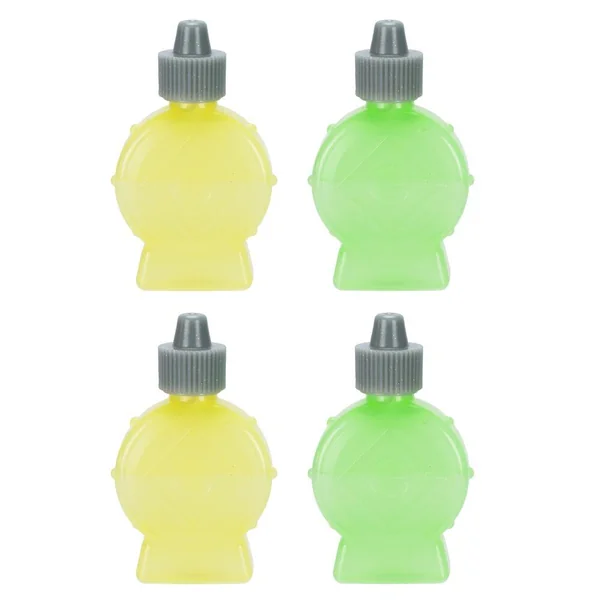 MOI MOCHE ET MECHANT 4 - PACK 4 RECHARGES ULTIME PISTOLET A PROUTS