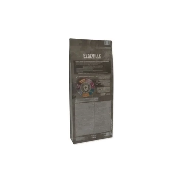 Nourriture ELBEVILLE Senior Toutes Races Fit et Slim Condition Dinde Fraîche 11,4kg
