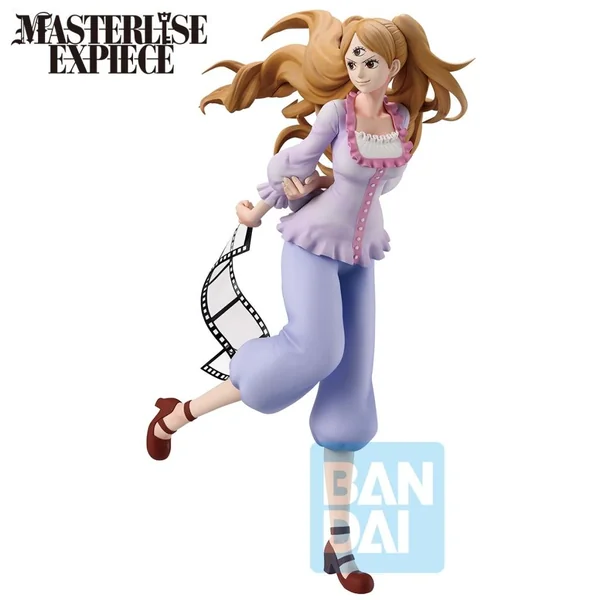ONE PIECE -Charlotte Pudding-Fig Memory of heroines devil’s night 20cm