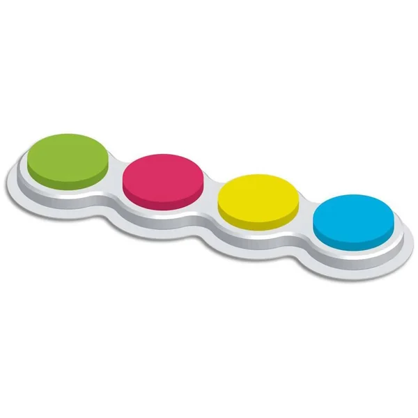 PEINTURE AU DOIGT - ANIMAUX COLORES