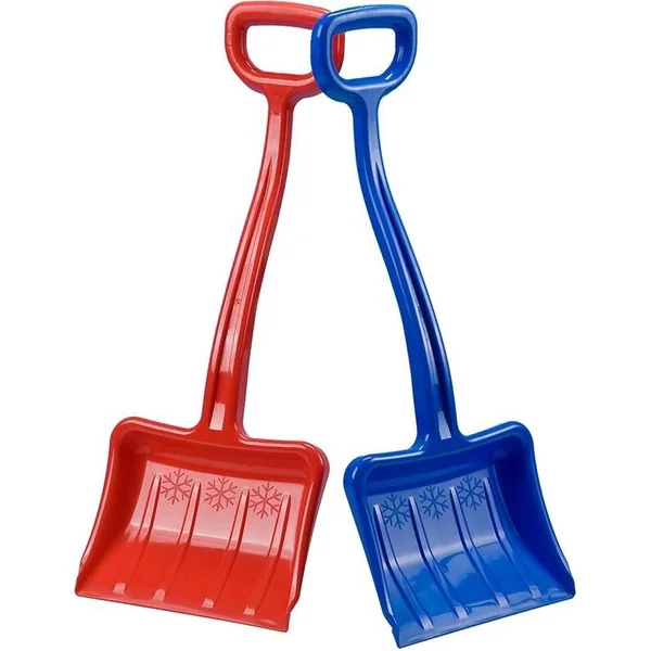 Pelle à neige pour enfants Baby Mix ERGO 70 cm rose