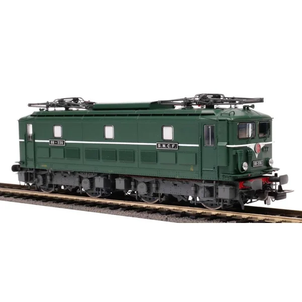 PIKO Locomotive électrique BB 336 SNCF Digital Sonore HO 1/87 - 97427