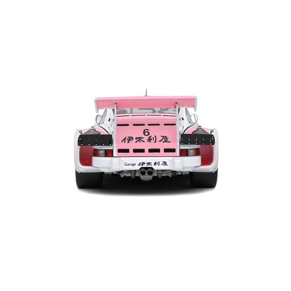 Porsche 935 K3 1000Km Suzuka Wollek / Pescarolo 1/18 SOLIDO - S1807204