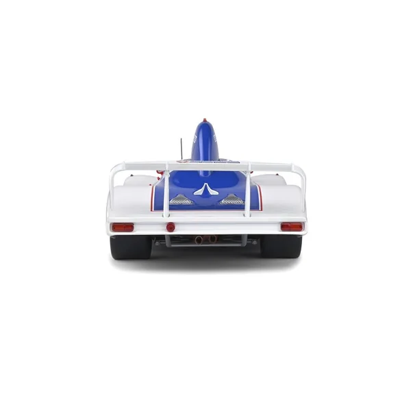 Porsche 936 No.12 Redman/Barth/Ickx 24h Le Mans 1979 1/18 SOLIDO - S1805604