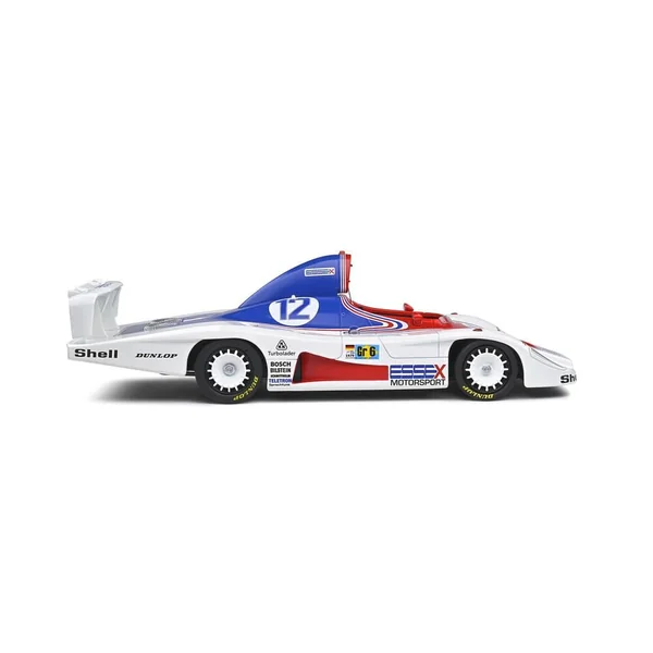 Porsche 936 No.12 Redman/Barth/Ickx 24h Le Mans 1979 1/18 SOLIDO - S1805604