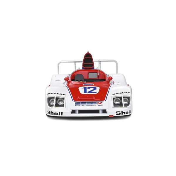 Porsche 936 No.12 Redman/Barth/Ickx 24h Le Mans 1979 1/18 SOLIDO - S1805604