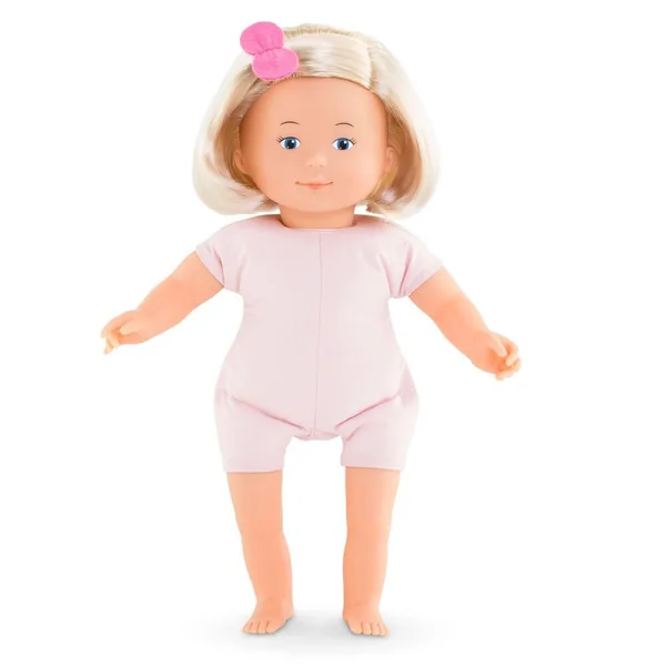 POUPEE FLOROLLE - JASMINE - 32CM - MA PREMIERE POUPEE COROLLE