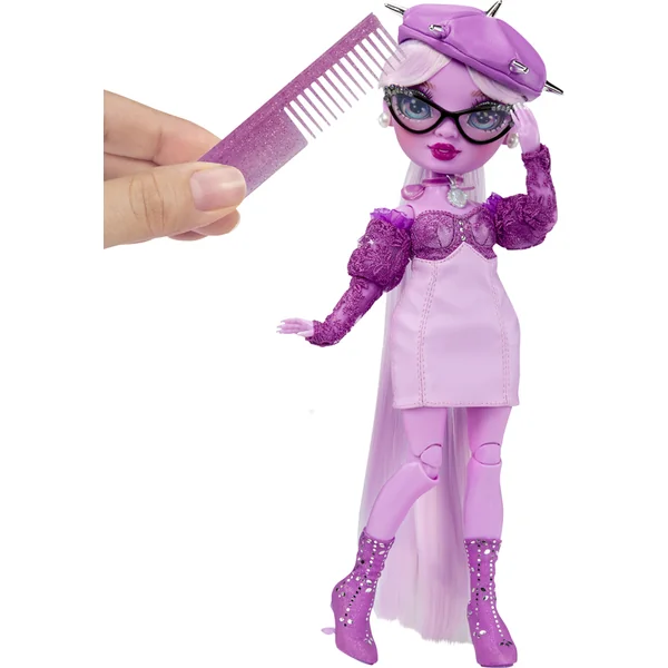 Poupée Shadow High Color Shine - Lavender Lynne