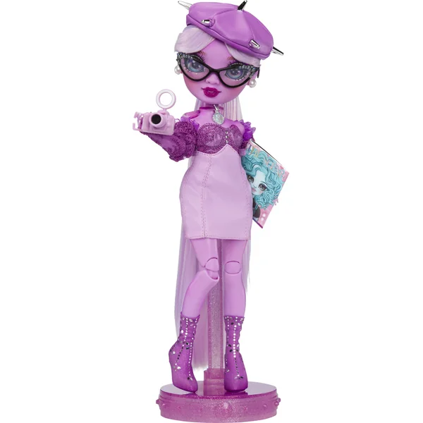 Poupée Shadow High Color Shine - Lavender Lynne