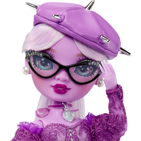 Poupée Shadow High Color Shine - Lavender Lynne