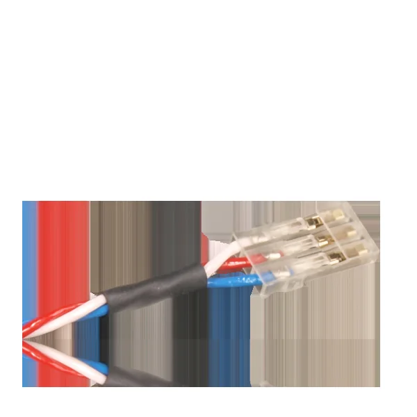 Powerbox Rallonge de servo Premium 75cm Connecteur JR - 2 pièces Powerbox - 1562/75