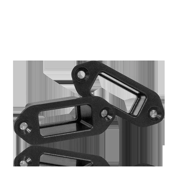 Powerbox Support connecteur Multiplex - 6 pieces Powerbox - 9011