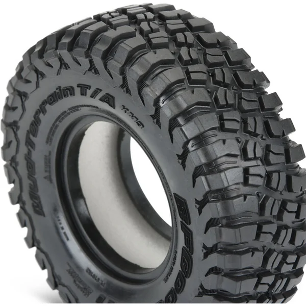 Pro-Line pneu 1.9" Class 1 BFG T/A KM3 G8 Crawler (2)