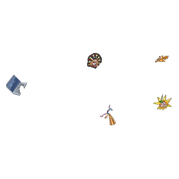 Puzzle Wasgij Mystery 30 - En plein dans le mille ! - 1000 Pièces