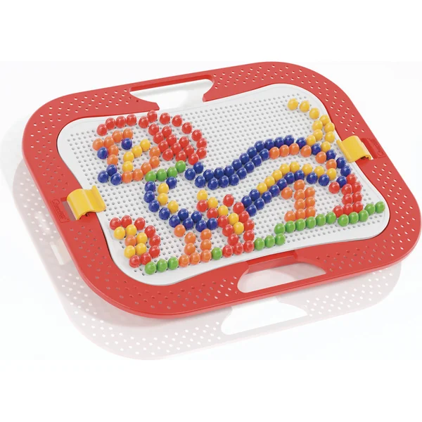 Quercetti Mosaïque Fantacolor Design - 300 pcs