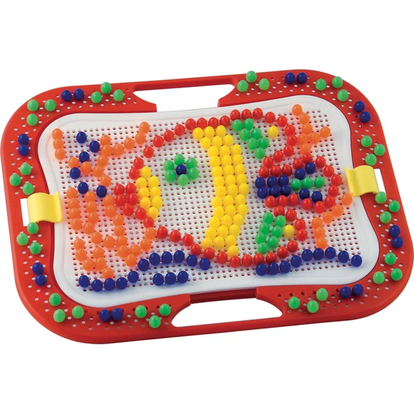 Quercetti Mosaïque Fantacolor Design - 300 pcs