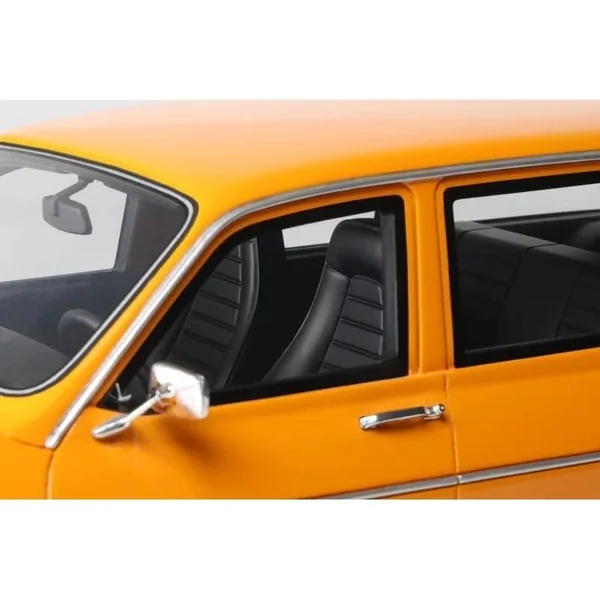 Renault 12 TS Break Orange Andalou 318 1975 1/18 Ottomobile - OT1139