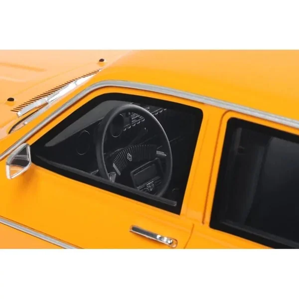 Renault 12 TS Break Orange Andalou 318 1975 1/18 Ottomobile - OT1139