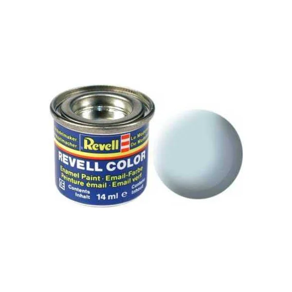 Revell email couleur - 32149 : bleu clair mat (light blue mat)