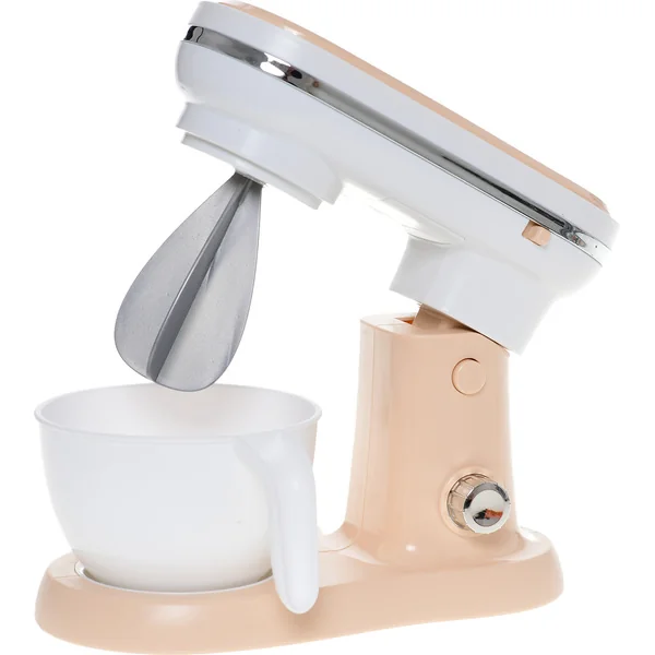 Robot de cuisine 16,5 cm à piles avec lumière et son