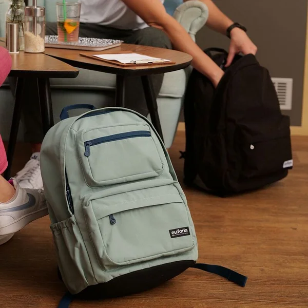 Sac à dos léger pour l'école et la ville Topgal FINE 25059