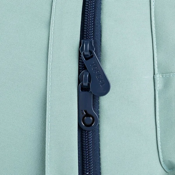 Sac à dos léger pour l'école et la ville Topgal FINE 25059