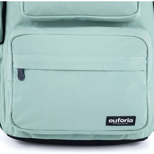 Sac à dos léger pour l'école et la ville Topgal FINE 25059