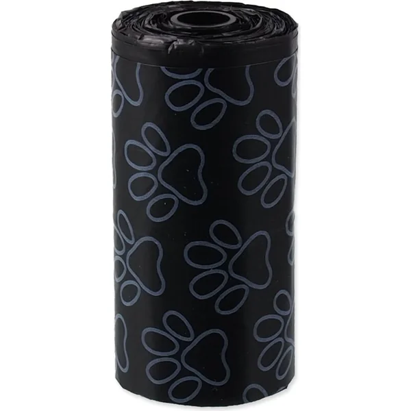 Sacs de rechange Dog Fantasy 4 rouleaux de 20 pièces