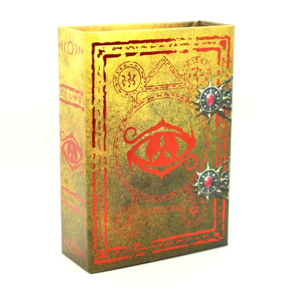 Set de 10 Dés JDR Elder Dice: Eye of Chaos: Dark Omens