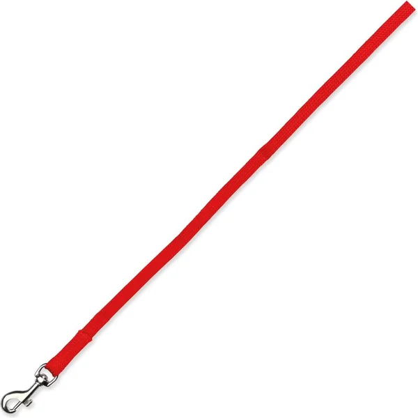 Set Trixie Harnais et laisse en nylon mélange de couleurs 22-42cm, 1,25m