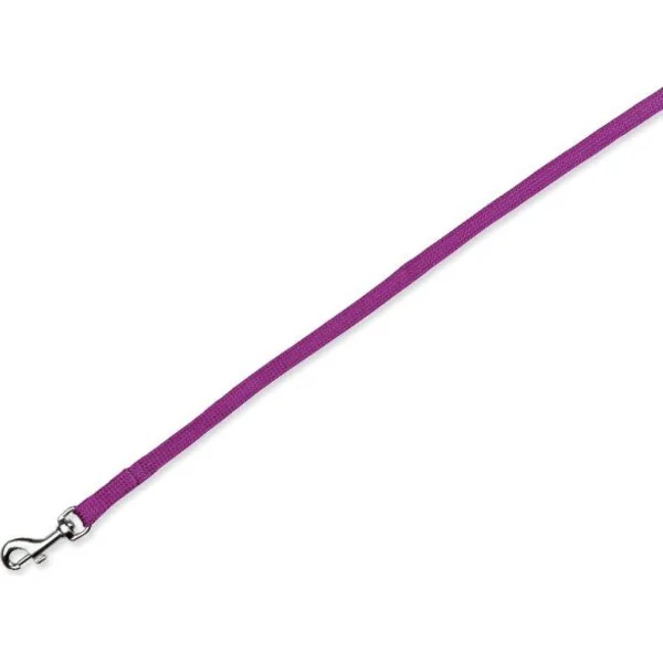 Set Trixie Harnais et laisse en nylon mélange de couleurs 22-42cm, 1,25m