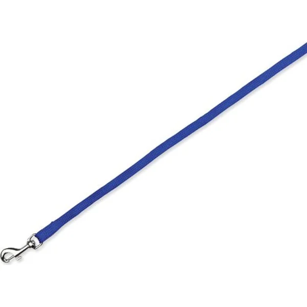 Set Trixie Harnais et laisse en nylon mélange de couleurs 22-42cm, 1,25m