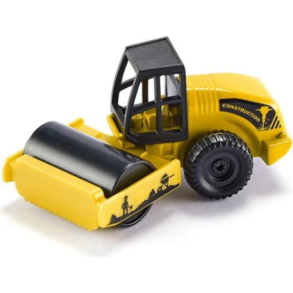 SIKU Blister - Compacteur