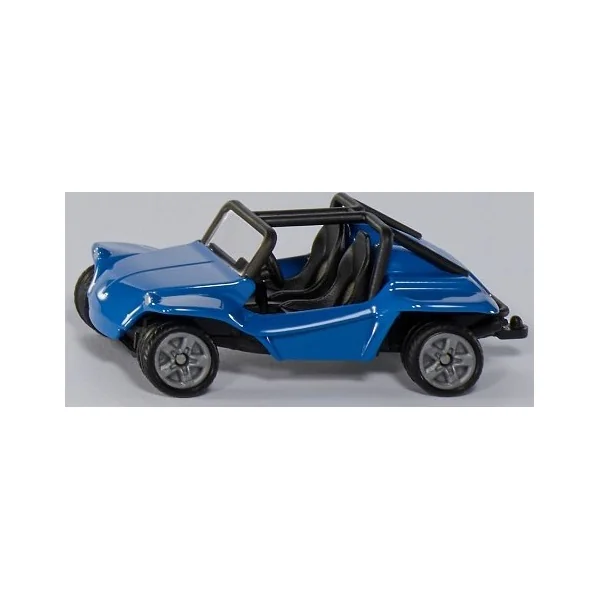 SIKU Blister set - ensemble d'action, 3 pcs