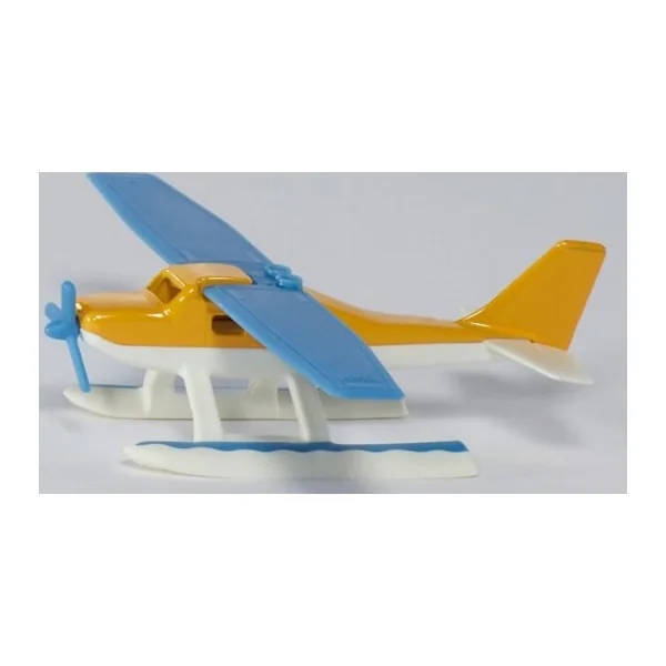 SIKU Blister set - ensemble d'action, 3 pcs