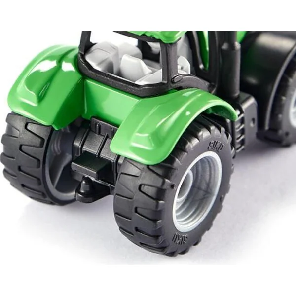 SIKU Blister - tracteur DEUTZ