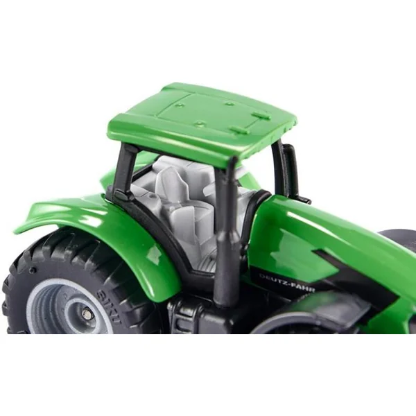 SIKU Blister - tracteur DEUTZ