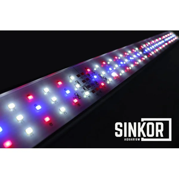 Sinkor LED II 60 cm WRB 20W avec Wifi LED Control
